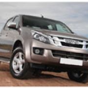 2014 Isuzu D-Max to be launched on September 18 image