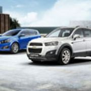 Chevy PH brings on the bargains with Go Big promo image