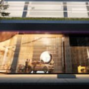 ACC breaks ground for new BMW Global City Showroom image