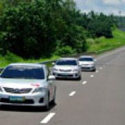 Bridgestone Ecopia tested deliver better fuel economy image