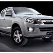 New Isuzu D-Max will have PH production starting 2014 image