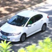 2010 Honda City 1.5E image