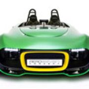 Caterham unveils the AeroSeven Concept image