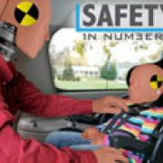 How proper car seats and seat belts can keep your kid safe image