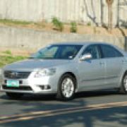 2010 Toyota Camry 3.5Q image