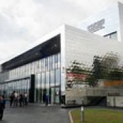 Hyundai opens new test center at Nurburgring image