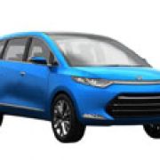 IIMS 2013: Daihatsu debuts 8 concept cars image