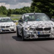 BMW M3 and M4 will use 436-PS turbo engines by 2014 image