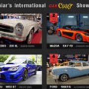 Last chance to vote for the Meguiar's Car Crazy Showcase image