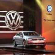 Ayala officially launches Volkswagen in the Philippines image