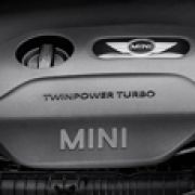 MINI previews new TwinPower turbo engines for 2014 image
