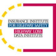 IIHS releases first ratings under new front crash test image
