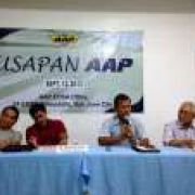 What really happened at the Usapan AAP forum last Sept. 12 image