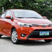 2013 Toyota Vios 1.5G AT image