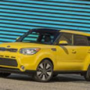 Kia Soul to have an all-electric version by 2014 image