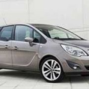 GM and PSA Peugeot Citroen to share B-segment MPV platform by 2016 image