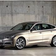 ACC launches all new BMW 3 Series Gran Turismo image