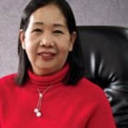 LTO Chief Virginia Torres to 'retire' at the end of October image
