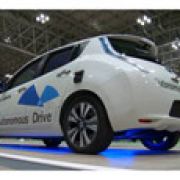 Nissan moves foward with Autonomous Driving tech  image