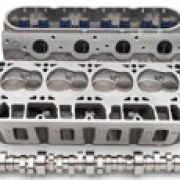 Fifth gen Chevrolet Camaro performance parts released image