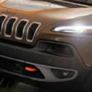 SEMA 2013 Preview: Chrysler to feature 20 Mopar-tuned vehicles image