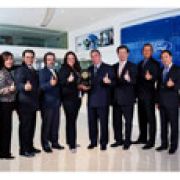 Ford PH tops 2013 J.D. Powers Sales Satisfaction Survey image