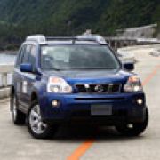 2010 Nissan X-Trail 4WD image