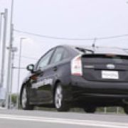 Toyota develops pre-collision and automated driving systems image