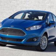 Ford PH 3rd quarter sales up by 46% in 2013 image