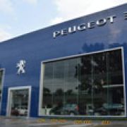 Peugeot Pasig formally opens its doors image