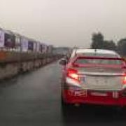 Beaten by a girl image