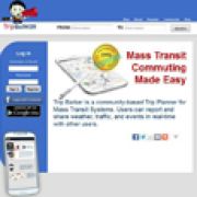 Trip Barker best in Philippine Transit App Challenge image