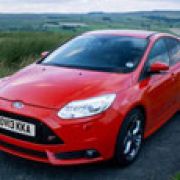 Ford on track to overtake Japanese brands in China image