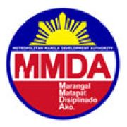 MMDA to regulate use of major roads leading up to the Barangay elections image