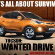 Check out Hyundai Tucson 'to die for' deals this Oct image