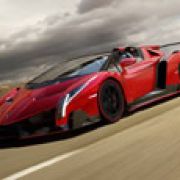 Lamborghini celebrates 50th anniversary with the launch of the Veneno Roadster image