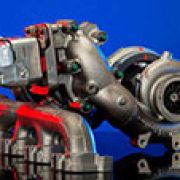 Getting to Know The Turbocharger image