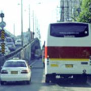 LTFRB is neck-deep in problems caused by taxis and buses image