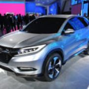 Tokyo 2013 Preview: Honda looking to make a big splash with S660, Urban SUV, N-WGN image