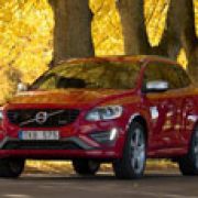 Volvo air-filtering system - major selling point in China and maybe in other heavily polluted cities image