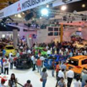 PH is part of an emerging market for automakers in 2014 and beyond image