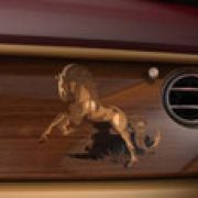 Rolls-Royce debuts Majestic Horse Collection image