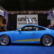 Make way for the 2013 Manila Auto Salon  image