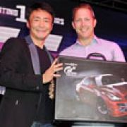 From the real thing to gaming: Vote your favorite car at the 2013 SEMA Show into Gran Turismo image