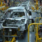 Chinese cities vying for the title of Motor City image