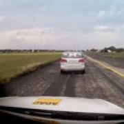 Euro NCAP tests first batch of cars with Auto Emergency Brakes image