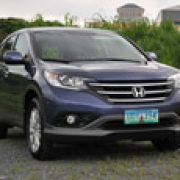 2013 Honda CR-V 2.0S with 3rd Row image