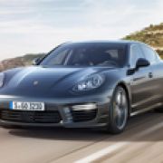 Tokyo 2013 Preview: Porsche Panamera Turbo S to make debut image