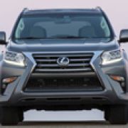Lexus Manila introduces updated 2014 GX460 image