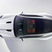Los Angeles 2013 Preview: Jaguar F-Type Coupe to stage world debut image
